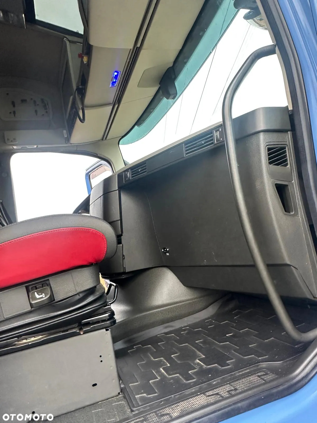 Volvo FH 460 - 14