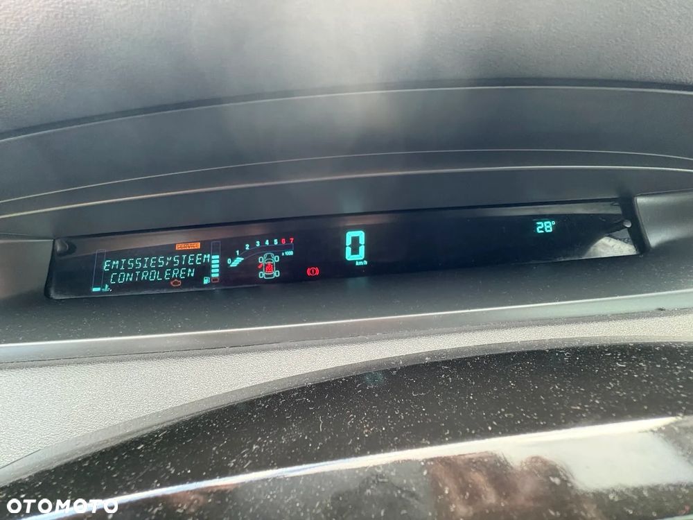 Renault Scenic - 12