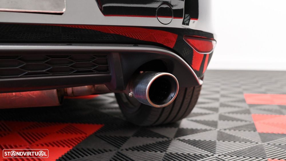 VW Golf 2.0 TSi GTi DSG - 25