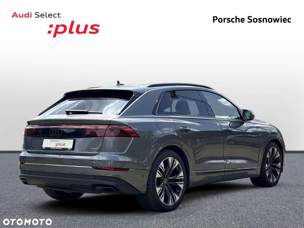 Audi Q8 - 6