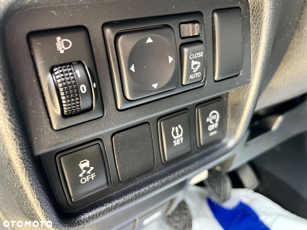 Nissan Juke 1.2 DIG-T Tekna (lea) EU6 - 27