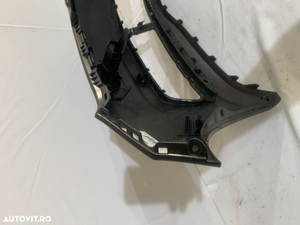 Bara fata VW Touran, 2015, 2016, 2017, 2018, 2019, cod origine OE 5TA807221AL. - 7