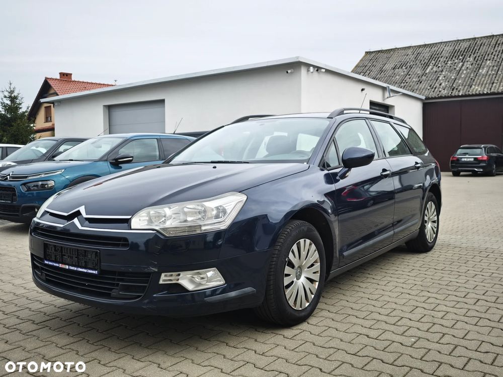 Citroën C5 1.8 16V Style - 1