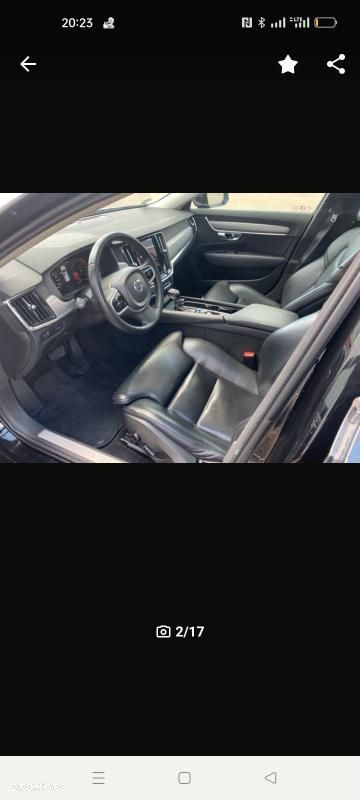 Volvo S90 D4 Momentum - 26
