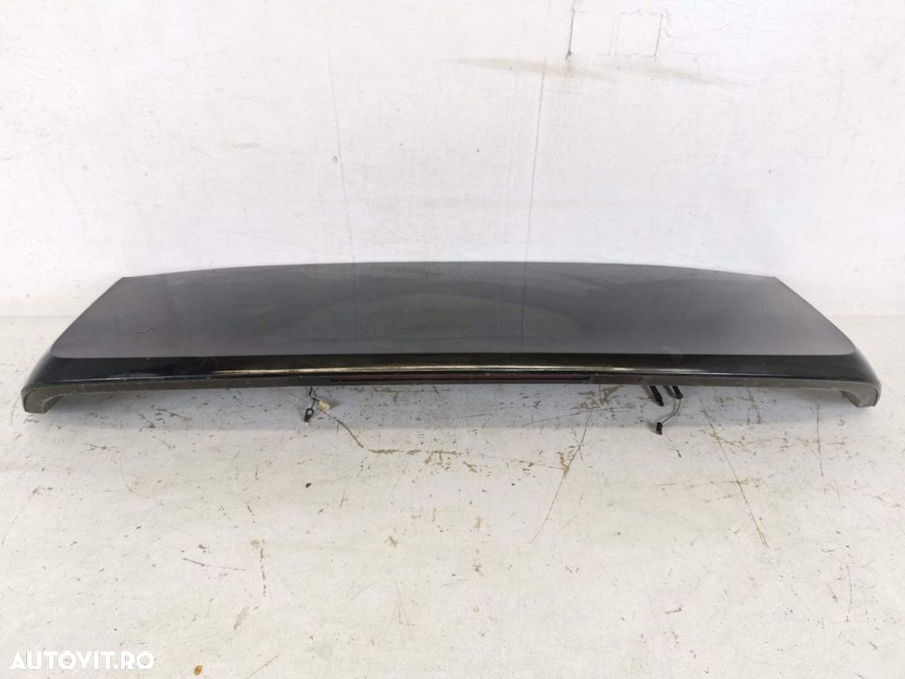 Eleron Portbagaj Volvo  XC40 1 2017 2018 2019 2020 2021 2022 Original - 2