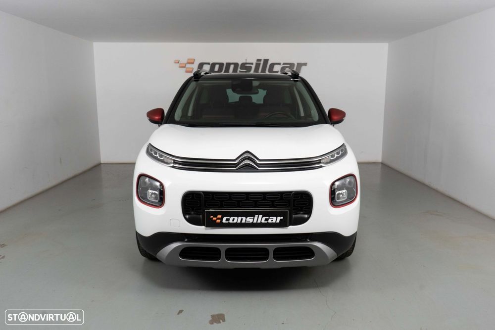 Citroën C3 Aircross 1.2 PureTech C-Series - 2