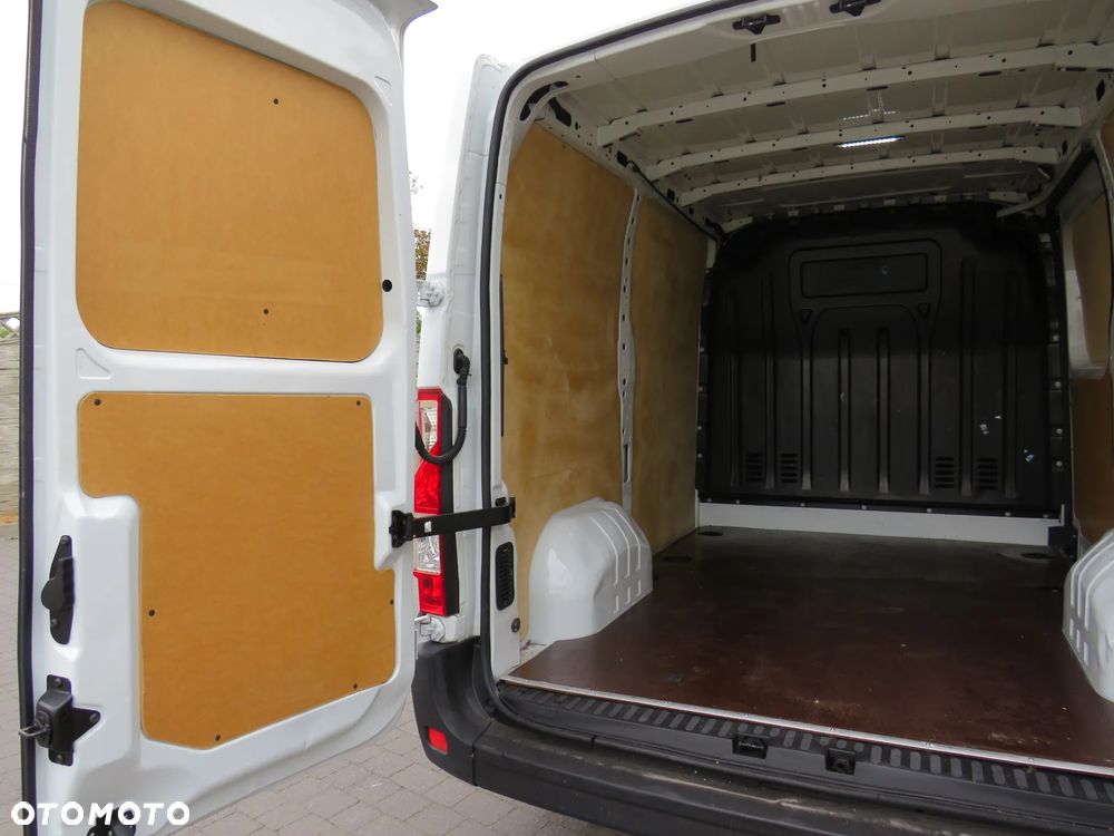 Renault Master L1H1 2.3dci 110Ps - 36