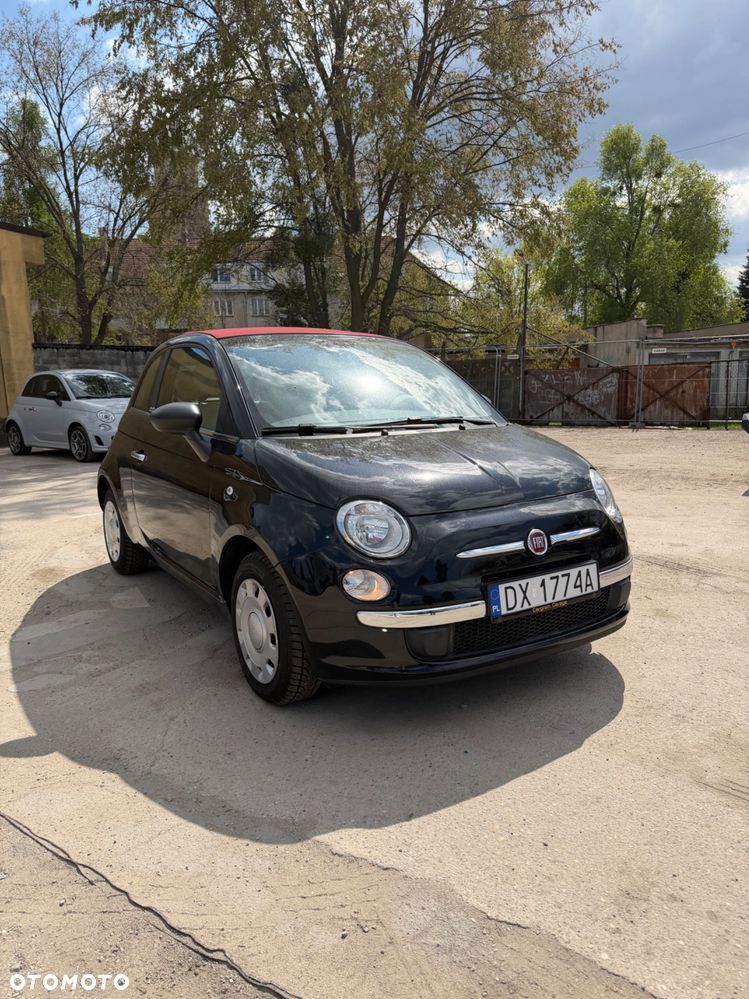 Fiat 500 - 4