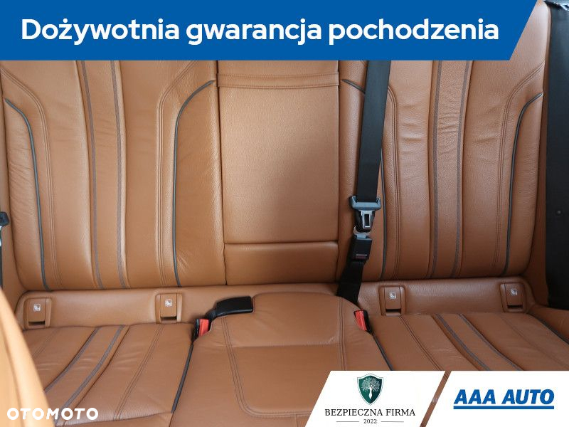 BMW Seria 5 - 11