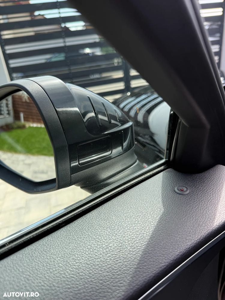Audi A4 Limuzina 2.0 TDI S tronic quattro sport - 10