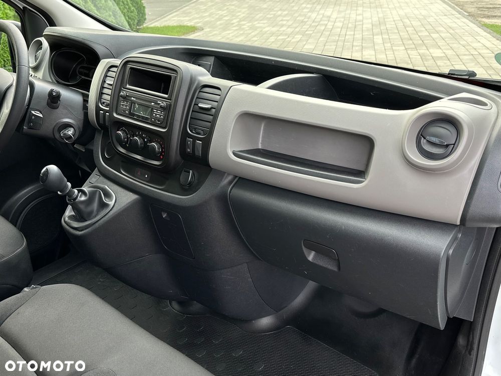 Renault Trafic - 20