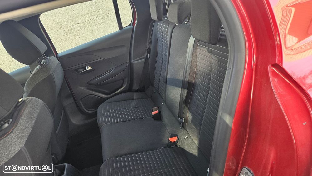 Peugeot 208 1.5 BlueHDi Active Pack - 17