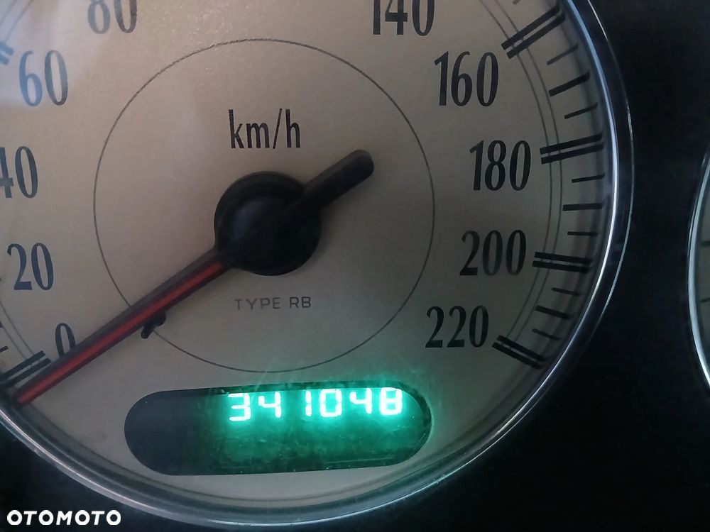 Chrysler Grand Voyager 2.8 CRD SE - 14