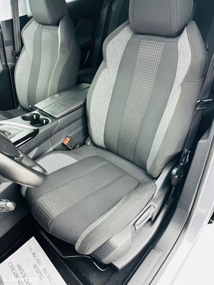 Peugeot 3008 PureTech 130 Stop & Start Active - 14