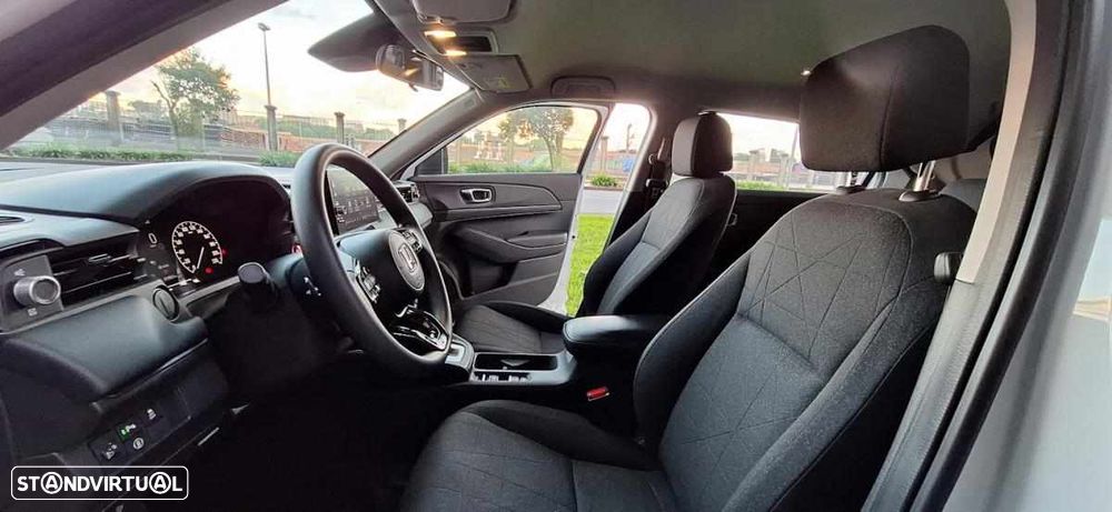Honda HR-V - 7