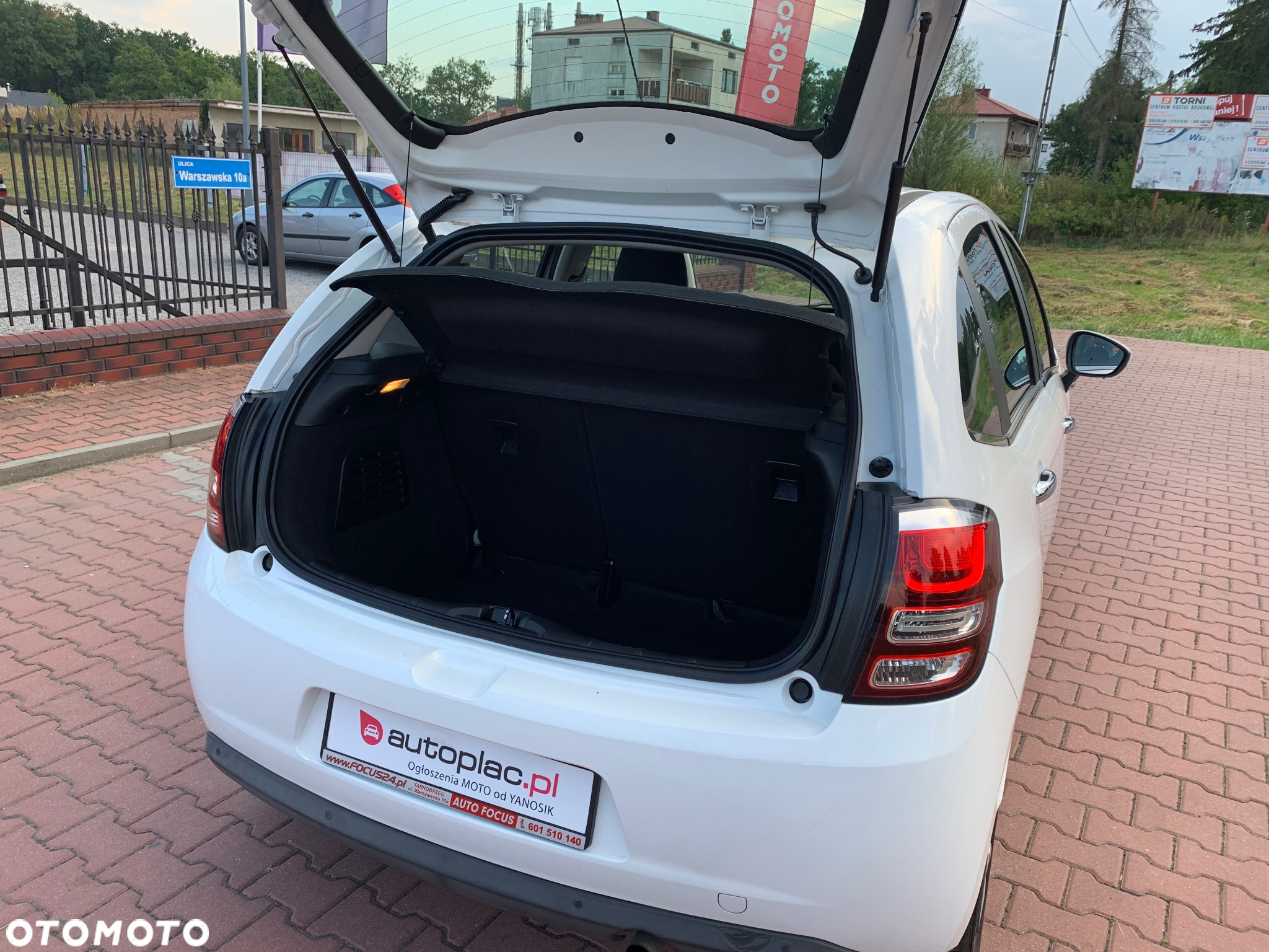 Citroën C3 1.2 VTi Exclusive - 13