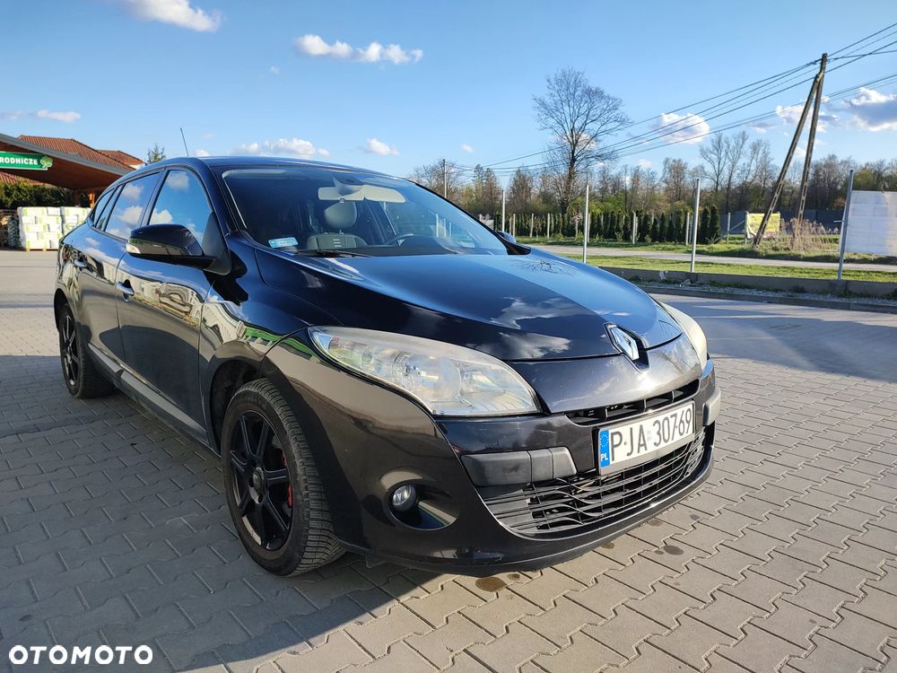 Renault Megane - 2