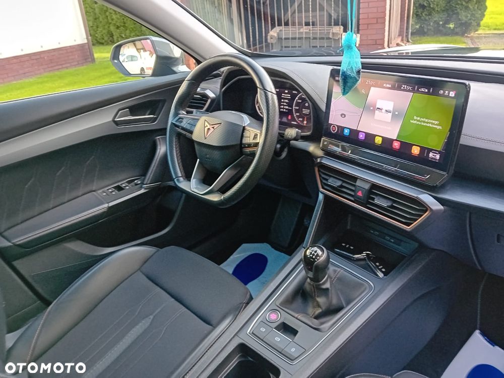 Cupra Formentor - 25