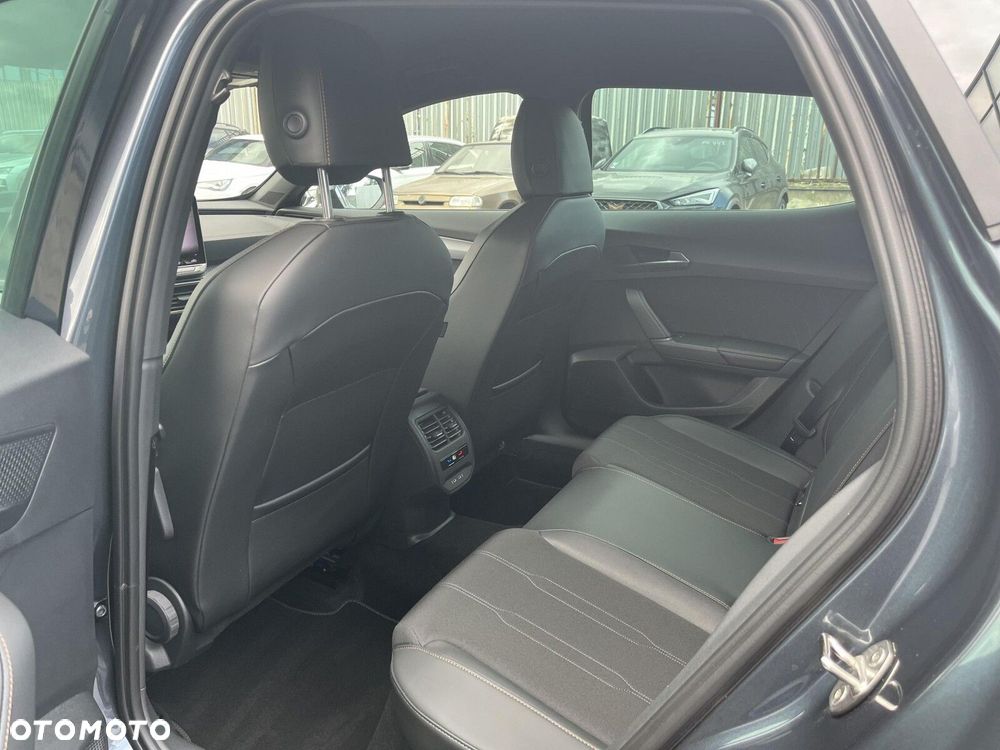 Cupra Formentor 1.5 TSI DSG - 34