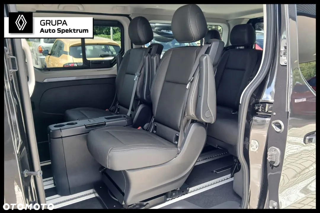 Renault Trafic SpaceClass 2.0 dCi Escapade EDC - 19