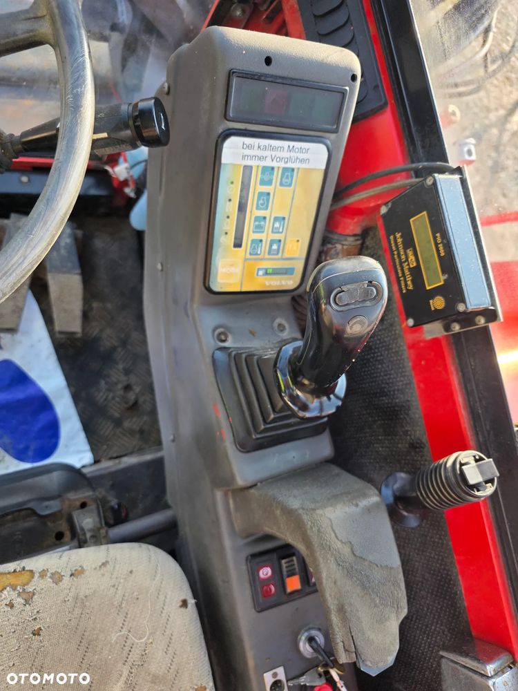 Volvo EW 70 - 18