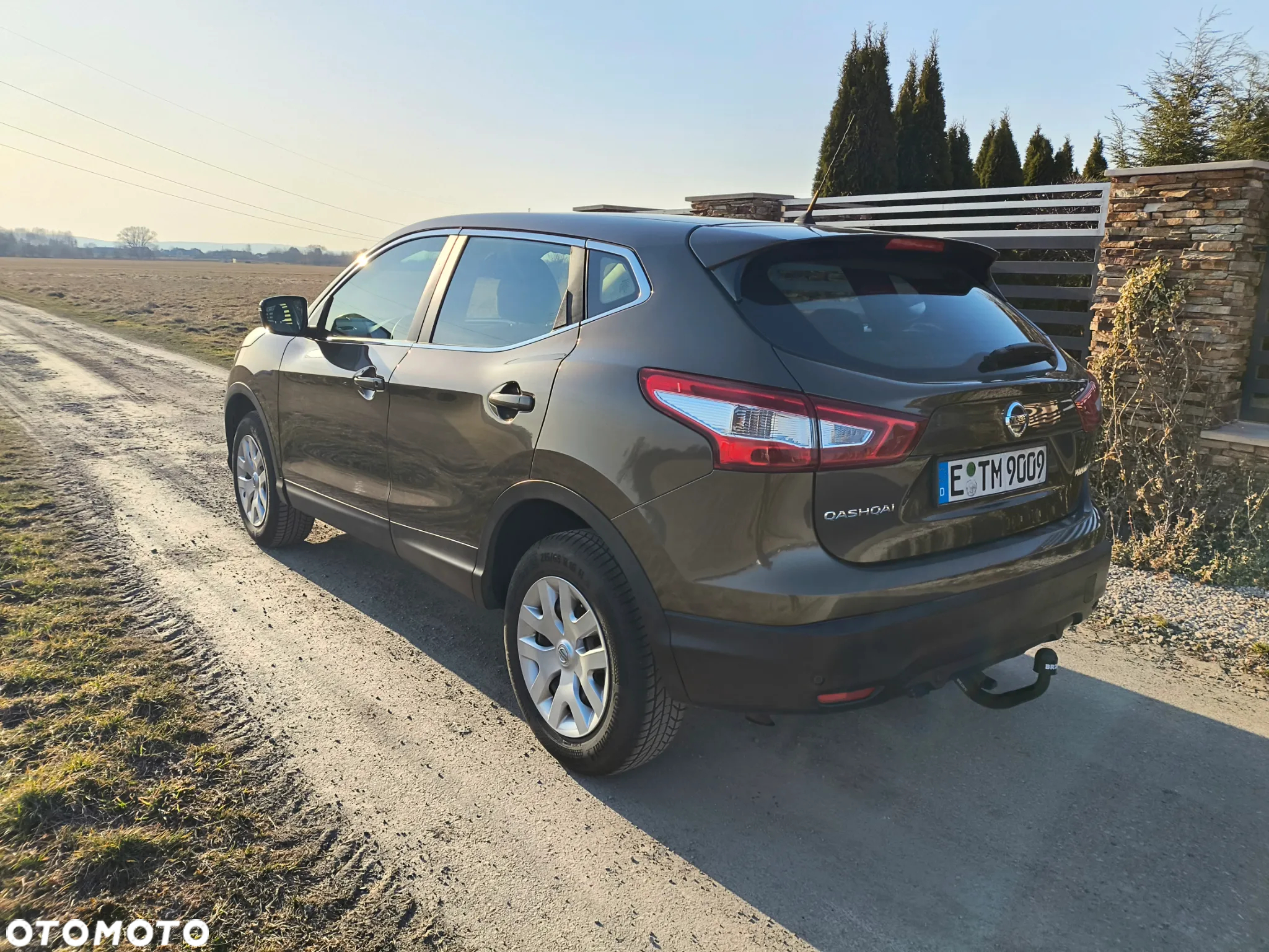 Nissan Qashqai 1.2 DIG-T N-Connecta - 26