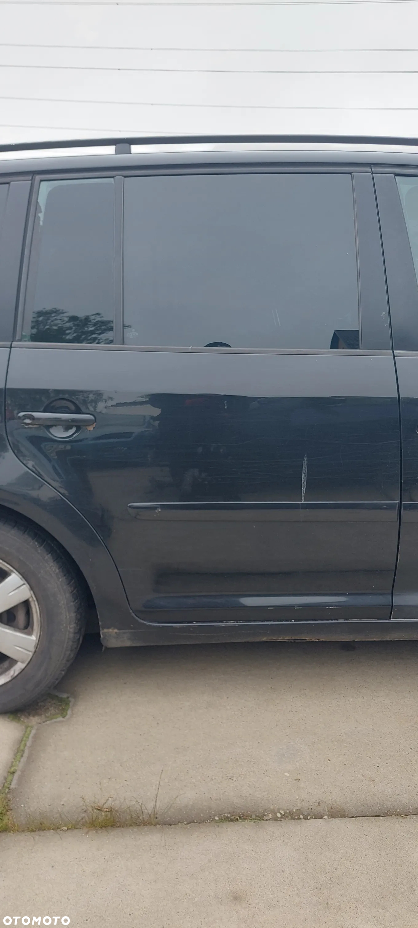 VW TOURAN 1 2.0TDI""BKD"" WSZYSTKIE CZĘŚCI - 25