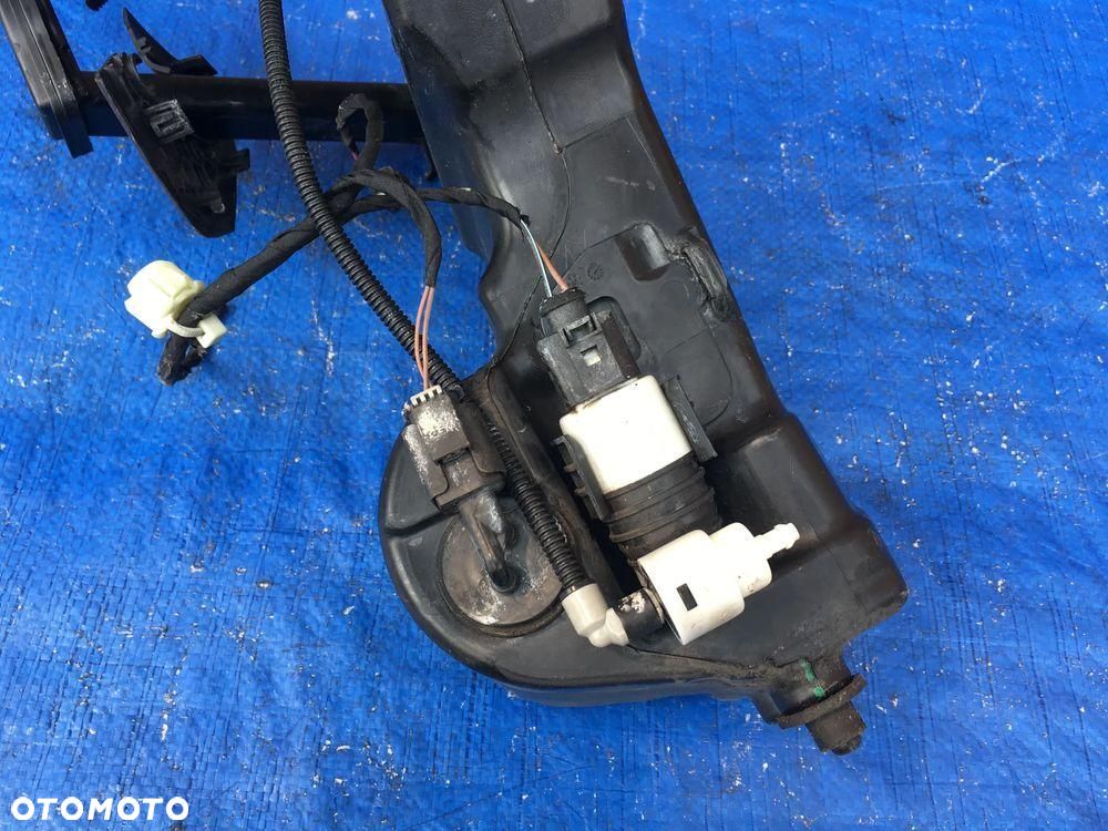 Mercedes W213 E Klasa Zbiorniczek Płynu Spryskiwaczy A2058600360 - 5