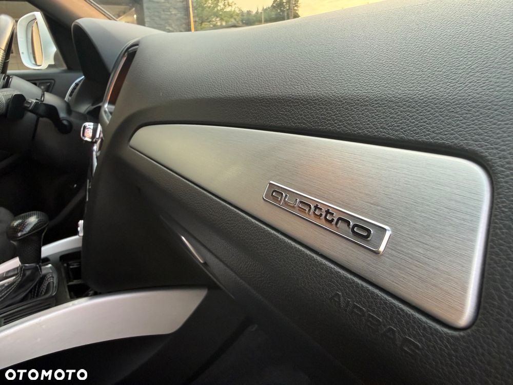Audi Q5 - 20