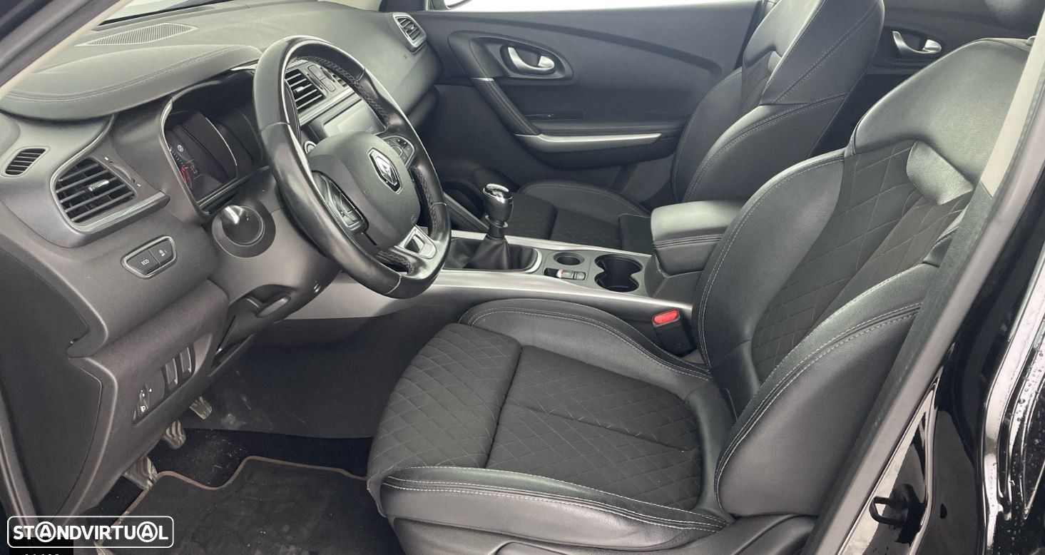Renault Kadjar 1.3 TCe Intens - 9
