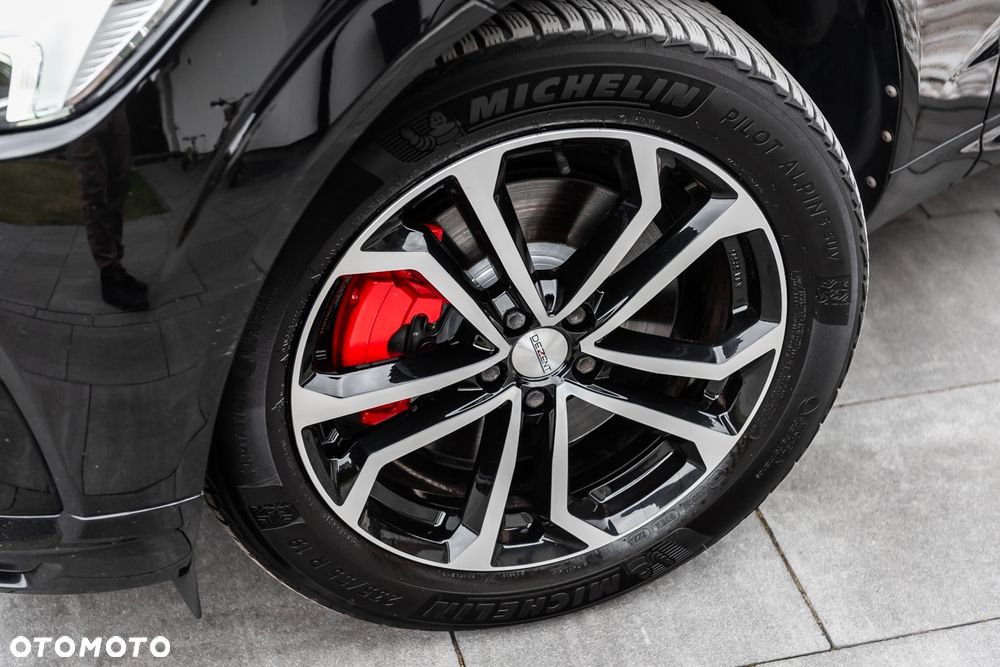 Volvo XC 60 D4 Drive-E R-Design Kinetic - 6