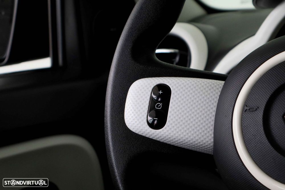 Renault Twingo 1.0 SCe Limited - 13