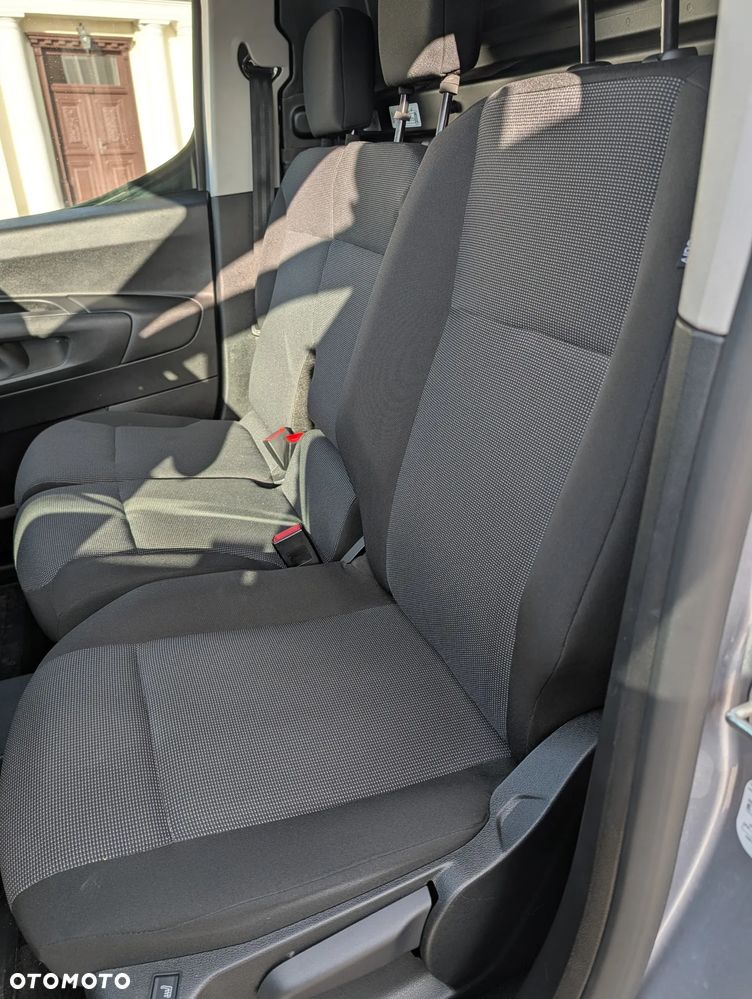 Toyota PROACE CITY - 8