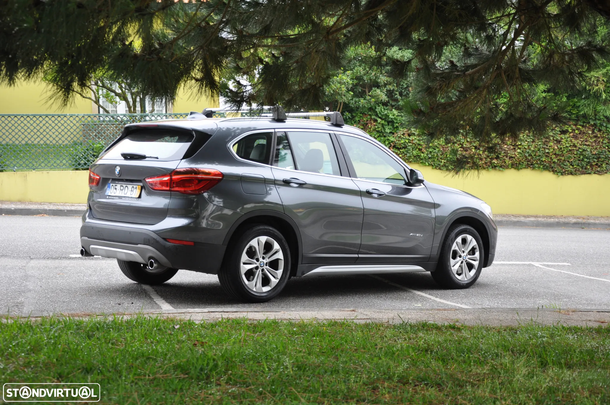 BMW X1 20 d xDrive Auto xLine - 6