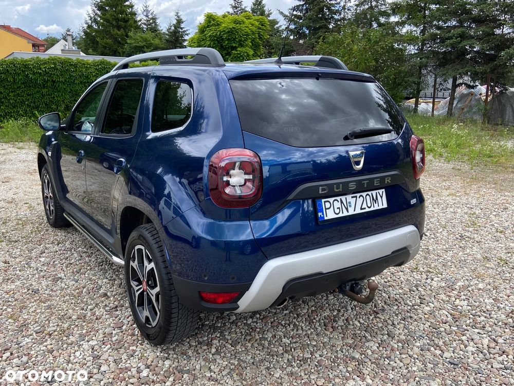 Dacia Duster - 18