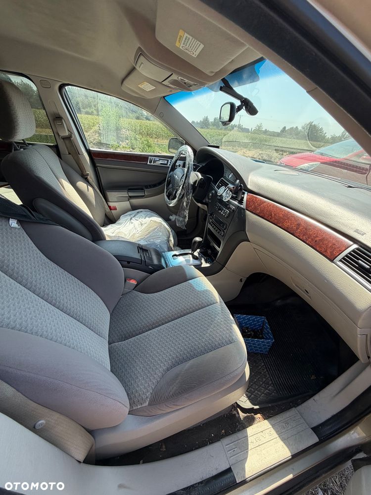 Chrysler Pacifica 3.5 AWD - 5