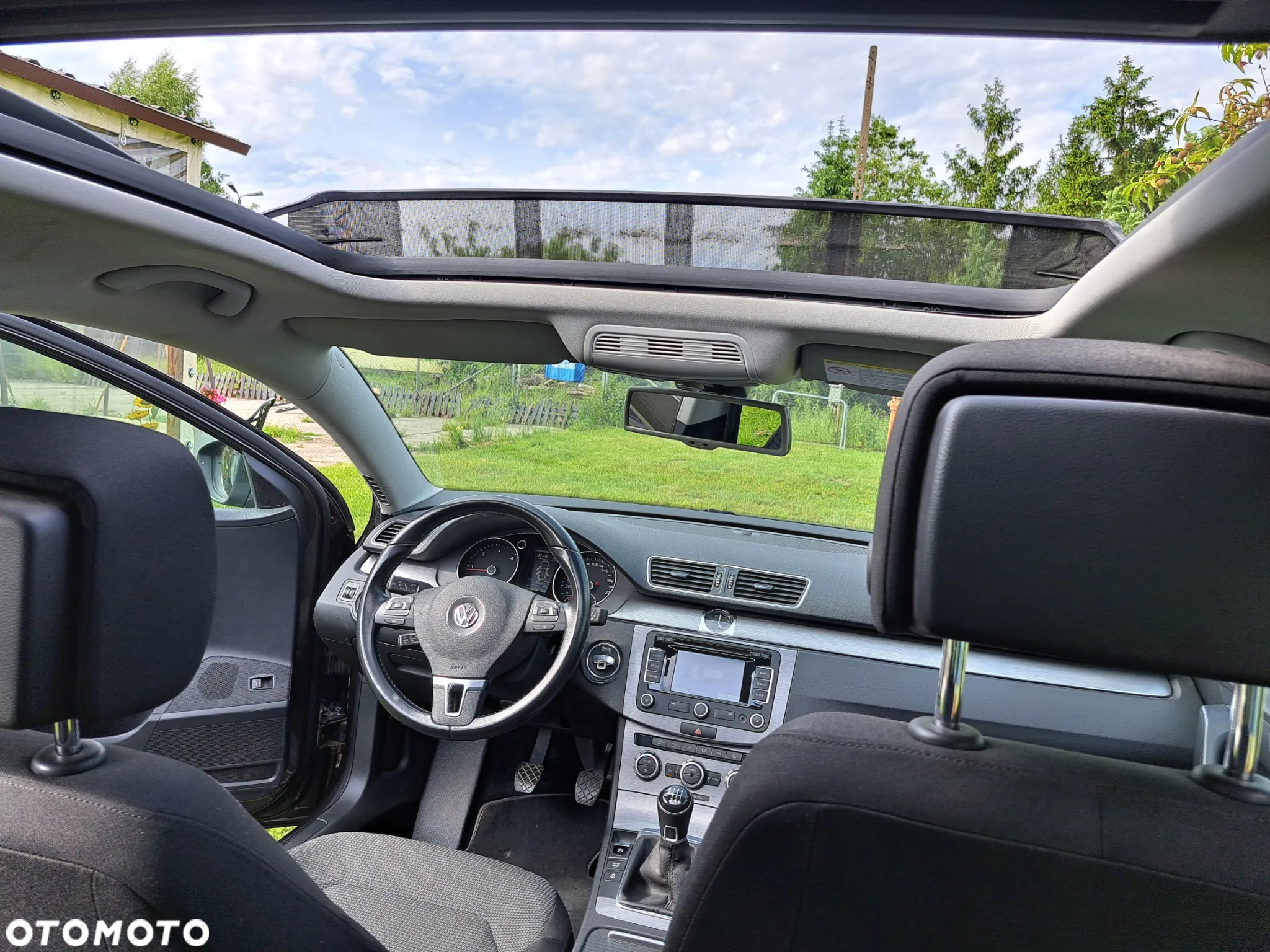 Volkswagen Passat 2.0 TDI BlueMotion Technology Comfortline - 17