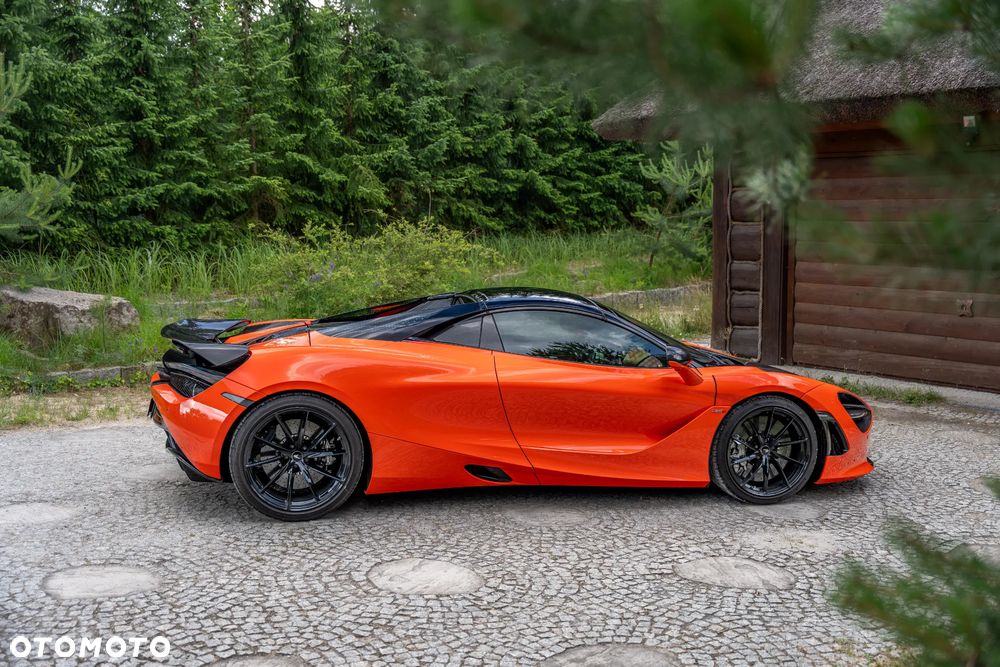 McLaren 720S Spider Performance - 8
