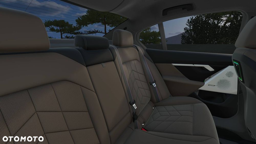 BMW Seria 5 520d xDrive mHEV M Sport - 10