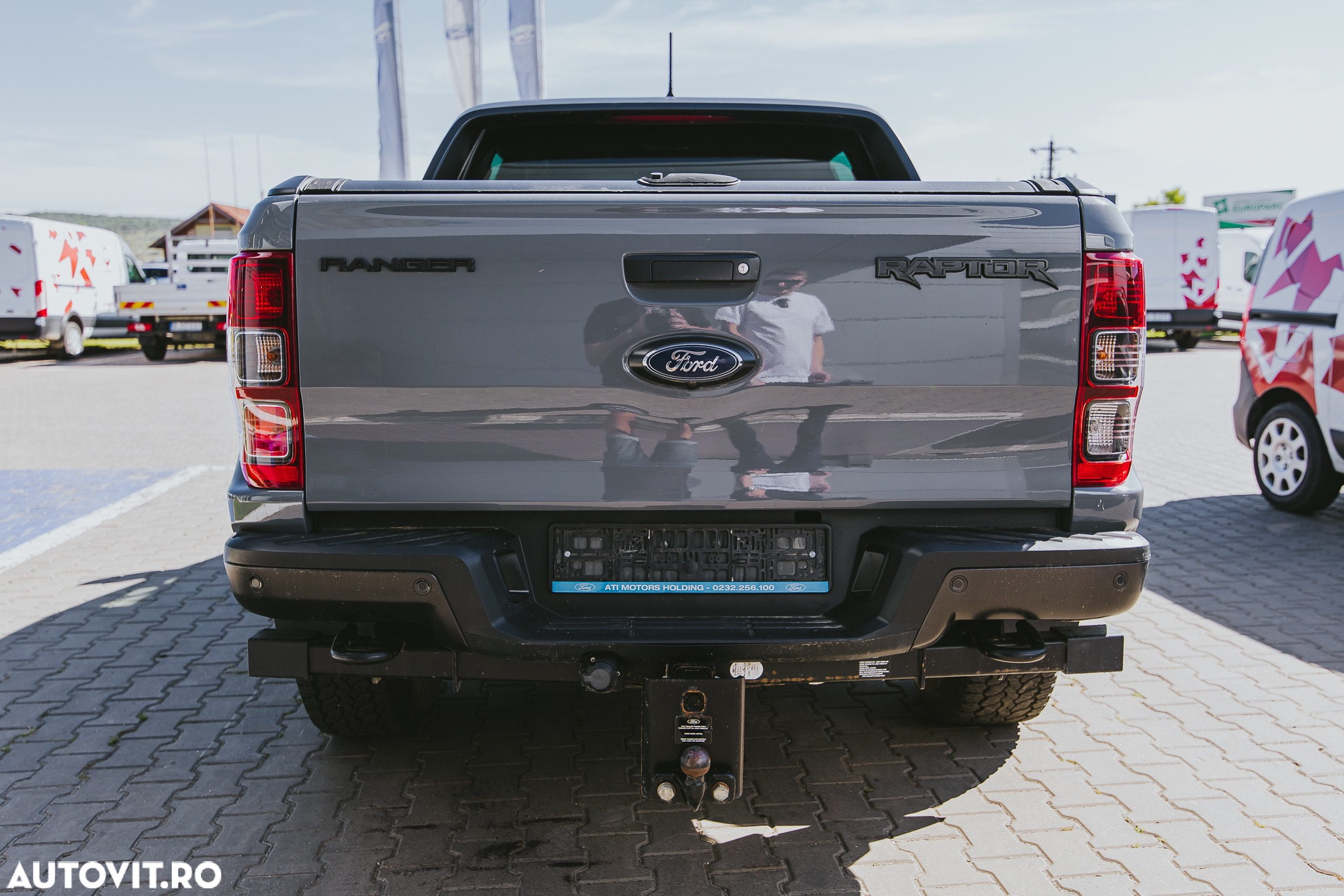 Ford Raptor - 6