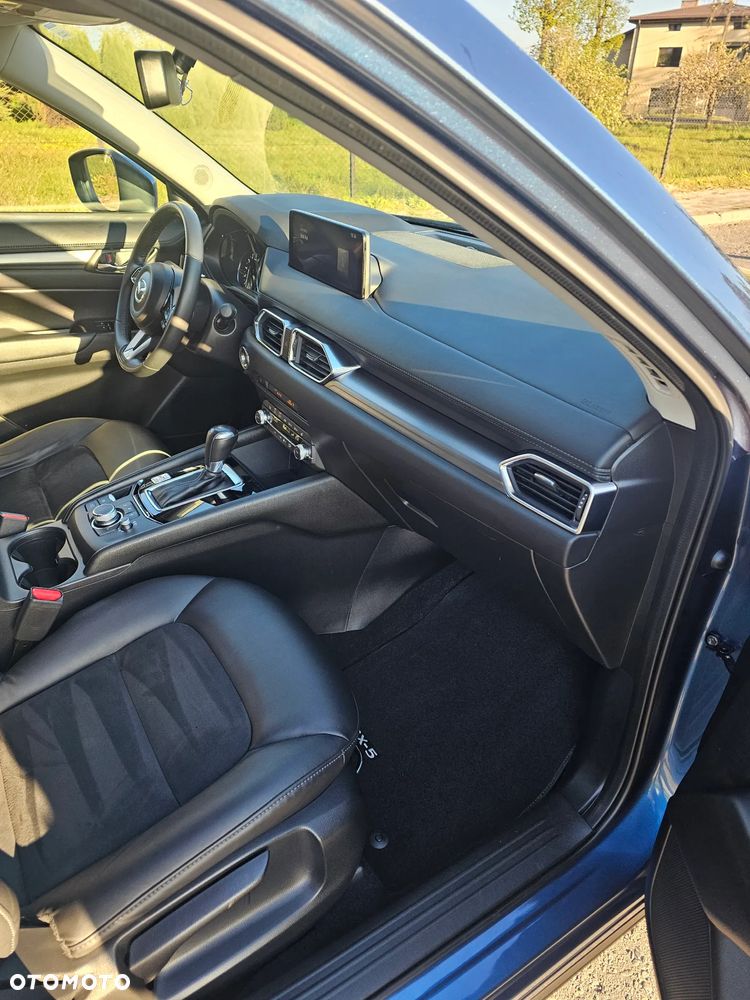 Mazda CX-5 - 34