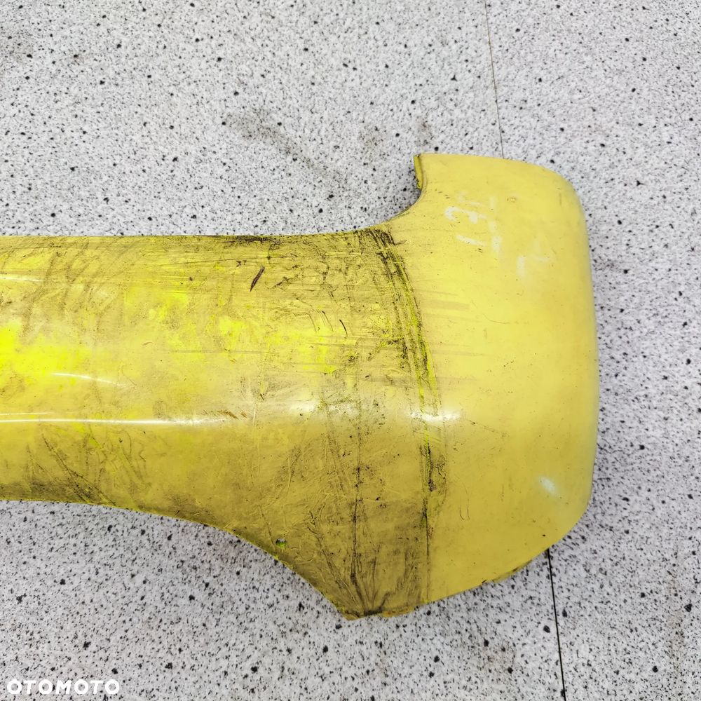 Pług, owiewka, osłona, bok, boczek Italjet Formula 50 - 4