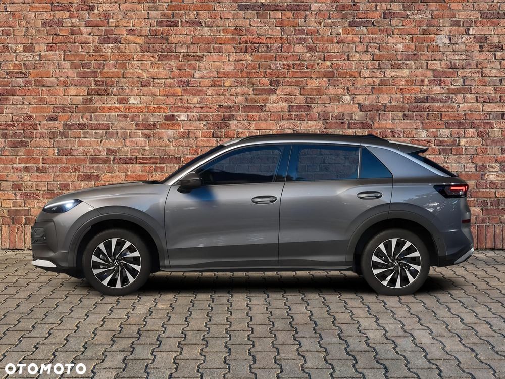 Volkswagen T-Roc 1.5 eTSI Life DSG - 5