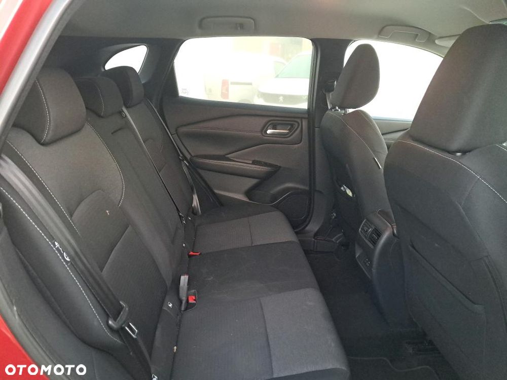 Nissan Qashqai - 17