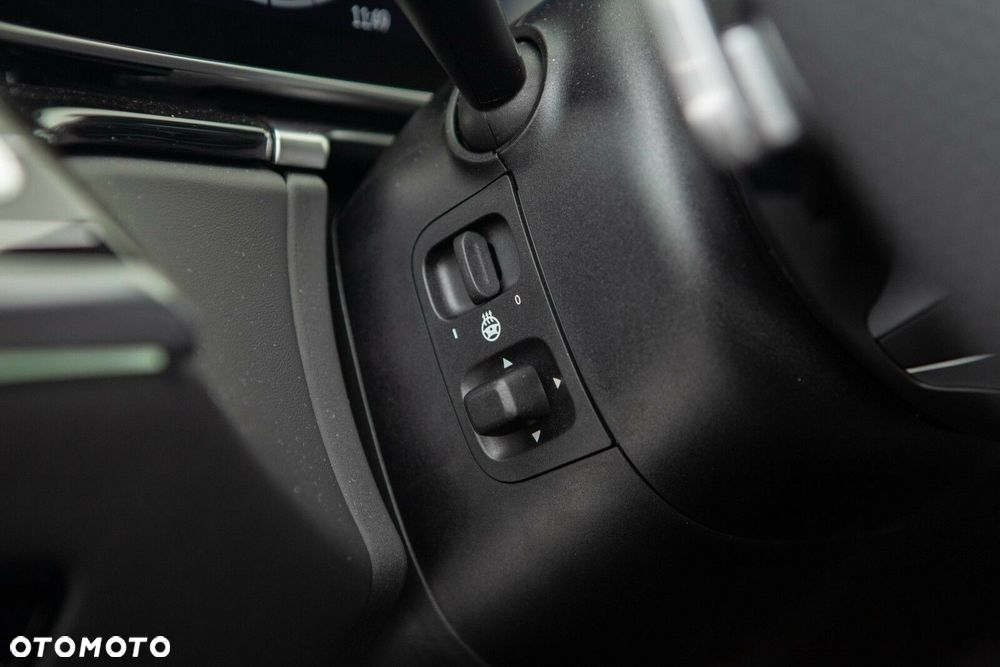 Mercedes-Benz Klasa S - 22