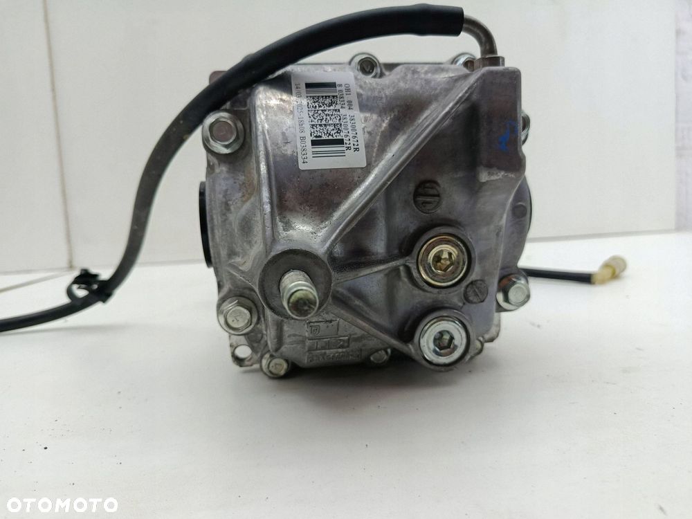 DACIA BIGSTER MOST TYLNY DYFER 1.2 TCE 4X4 383119761R 383007672R - 7