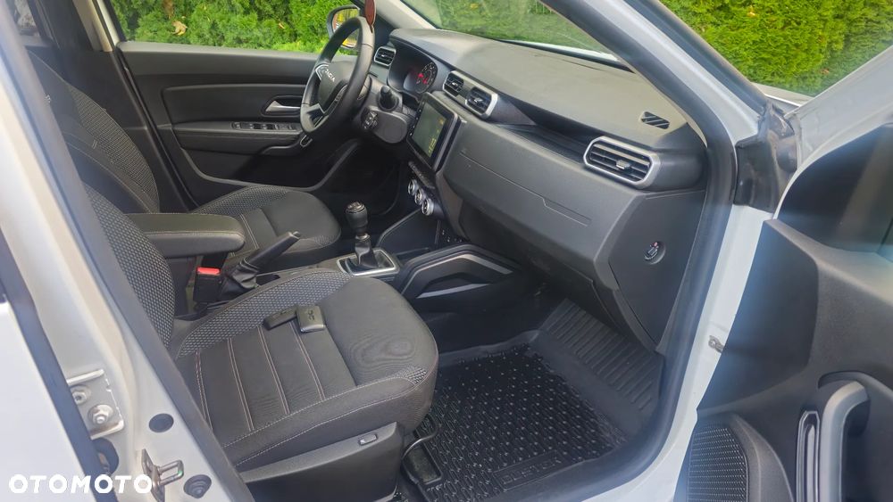 Dacia Duster 2024 photo 5