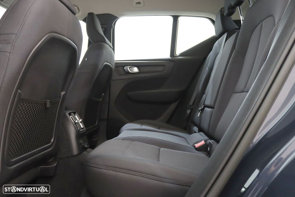 Volvo XC 40 1.5 T4 PHEV Inscription Expression - 9