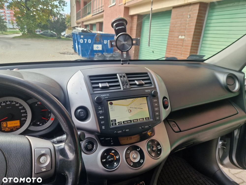 Toyota RAV4 2.2 D-4D Sol 180 - 20