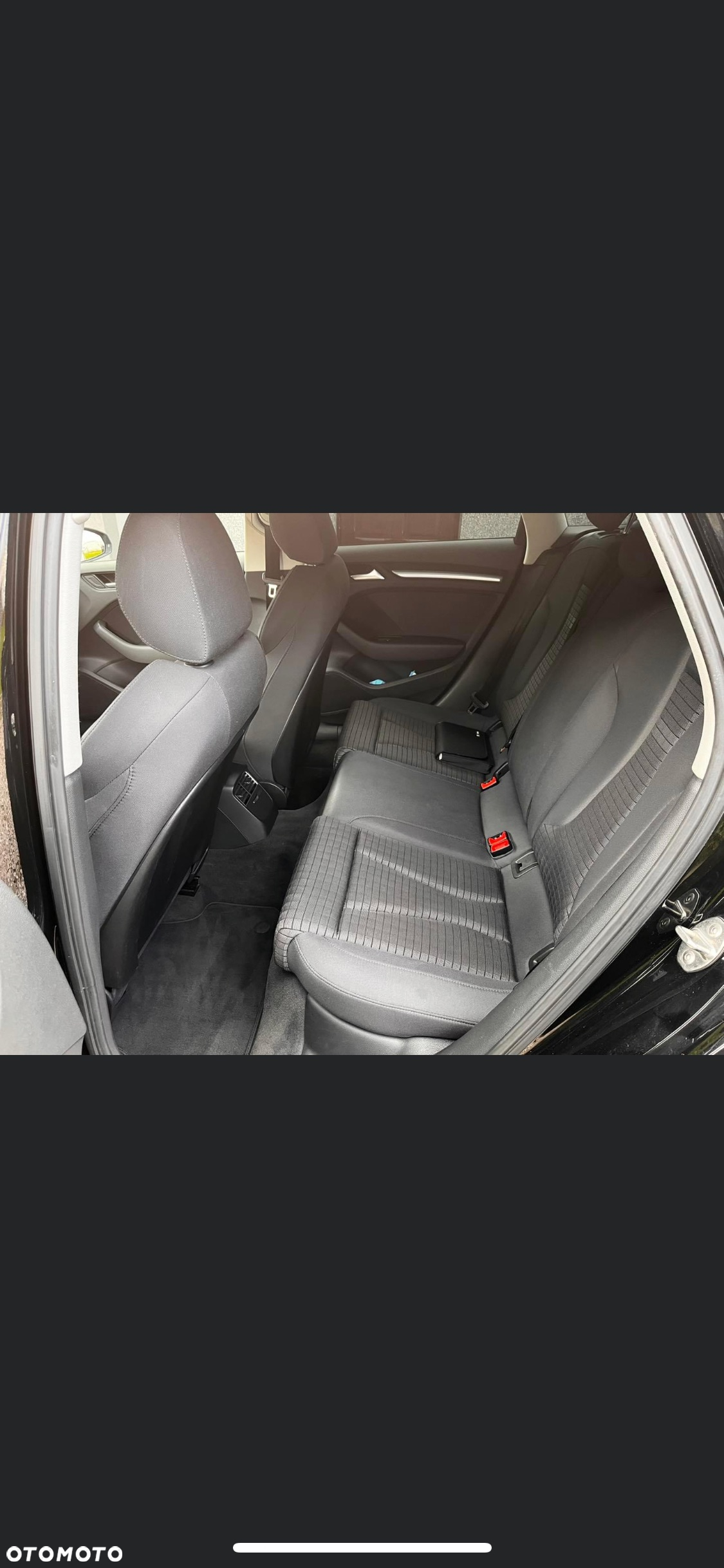 Audi A3 2.0 TDI clean diesel Ambiente - 3